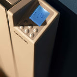 Digital Heater Cecotec ReadyWarm 6000 White 1500 W https://www.youtube.com/watch?v=g6cK5dkDw_A-3