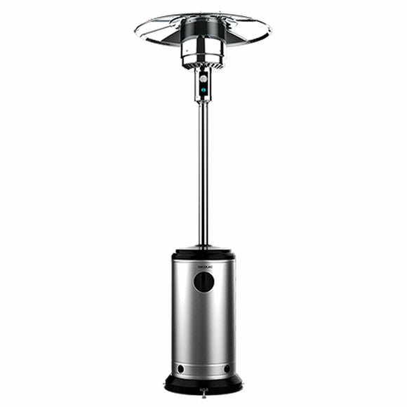 Gas Heater Cecotec Ready Warm 8800 Outdoor Microclimate 14000 W-0