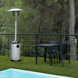 Gas Heater Cecotec Ready Warm 8800 Outdoor Microclimate 14000 W-1
