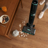 Electric Mop with Spray Dispenser Cecotec FreeGo Wash&Vacuum Spray 250 W 700 ml-1