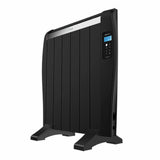 Digital Heater Cecotec ReadyWarm 1200 Thermal Black 900 W Black-0