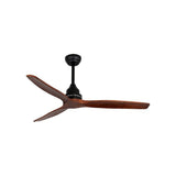 Ceiling Fan Cecotec EnergySilence Aero 580 70 W-1