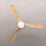 Ceiling Fan Cecotec EnergySilence Aero 5290 Golden Pro-1