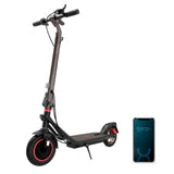 Electric Scooter Cecotec Bongo G40 XXL Connected 800 W Grey 25 km/h-0