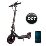 Electric Scooter Cecotec Bongo G40 XXL Connected 800 W Grey 25 km/h-1