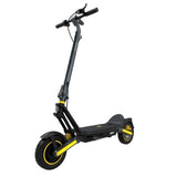 Electric Scooter Cecotec Bongo GS50 XXL Connected 800 W Black-2
