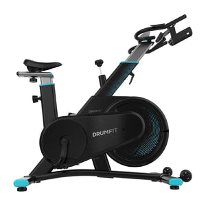 Stationary bike Cecotec DrumFit Indoor 7000 Magno Connected-0