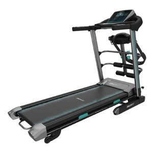 Treadmill Cecotec 16 km/h 1500 W-0