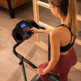 Treadmill Cecotec Drumfit Wayhome 800 Prometeo-1