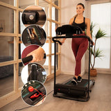 Treadmill Cecotec Drumfit Wayhome 800 Prometeo-3
