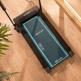 Treadmill Cecotec Drumfit Wayhome 800 Prometeo-4