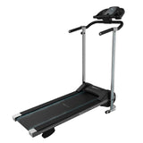 Treadmill Cecotec Drumfit Wayhome 800 Prometeo-0