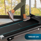 Treadmill Cecotec Drumfit Wayhome 800 Prometeo-8