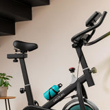 Stationary bike Cecotec DrumFit Indoor 6000 Forcis-1