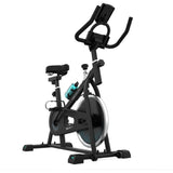 Stationary bike Cecotec DrumFit Indoor 6000 Forcis-0