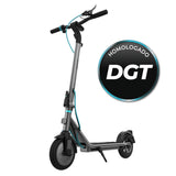 Electric Scooter Cecotec Bongo Serie D20 Black 500 W 250 W 36 V-23