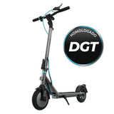 Electric Scooter Cecotec Bongo Serie D20 Black 500 W 250 W 36 V-1