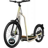 Electric Scooter Cecotec Bicinete Urban 1000 W-0