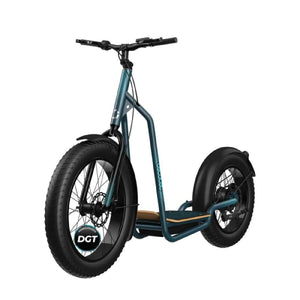 Electric Scooter Cecotec Bicinete Fat 1300 W-0