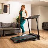 Treadmill Cecotec WayHome 1000-6