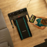 Treadmill Cecotec WayHome 1000-5