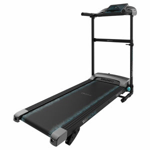 Treadmill Cecotec DrumFit WayHome 1400 Sprint-0