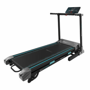 Treadmill Cecotec DrumFit WayHome 1600 Runner Sprint-0