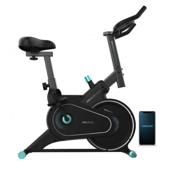 Stationary bike Cecotec Drumfit Indoor 4000-0