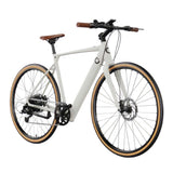 Electric Bike Cecotec City Sprint White 250 W 10 Ah 360 wh 28"-0