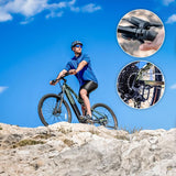 Electric Bike Cecotec Supreme 250 W 29"-1