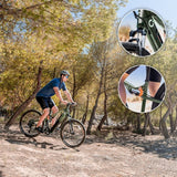 Electric Bike Cecotec Supreme 250 W 29"-7