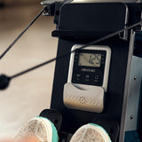 Rowing Machine Cecotec Drumfit Rower 20000 Neptuno-3