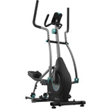 Elyptical Bicycle Cecotec Drumfit Elliptical 8000 Motor Pro-1