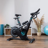 Stationary bike Cecotec DrumFit Indoor Eolo-1