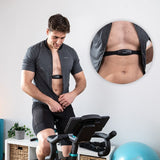 Stationary bike Cecotec DrumFit Indoor Eolo-3