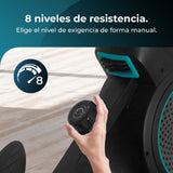 Rowing Machine Cecotec Drumfit Rower Eolo Magno-2