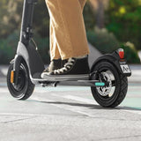 Electric Scooter Cecotec 07303 SERIE A ADVANCE 700 W 25 km/h Black-28