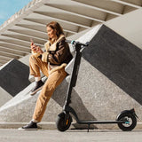 Electric Scooter Cecotec 07303 SERIE A ADVANCE 700 W 25 km/h Black-27