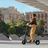 Electric Scooter Cecotec 07303 SERIE A ADVANCE 700 W 25 km/h Black-9