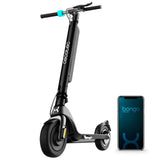 Electric Scooter Cecotec 07303 SERIE A ADVANCE 700 W 25 km/h Black-25