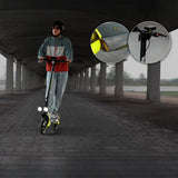 Electric Scooter Cecotec Bongo V55 2x2 Connected 1600 W Black 25 km/h-11