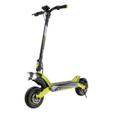Electric Scooter Cecotec Bongo V55 2x2 Connected 1600 W Black 25 km/h-2