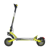 Electric Scooter Cecotec Bongo V55 2x2 Connected 1600 W Black 25 km/h-1