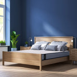 Viscoelastic Mattress Cecotec Flow ViscoCare 1900 150 x 190 cm-6