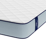 Viscoelastic Mattress Cecotec Flow ViscoCare 1900 150 x 190 cm-1