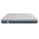 Cecotec Memory Foam Mattress Flow PureVital 4990 105x190 cm medium-firm 28 cm-2