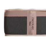 Viscoelastic Mattress Cecotec Flow PureVital 4900 105 x 190 cm-2
