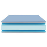 Viscoelastic Mattress Cecotec Flow PureVital 4900 105 x 190 cm-6