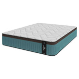 Cecotec Flow 7900 Hybrid Pocket Spring Mattress 135x190 cm Breathable Memory Foam-0