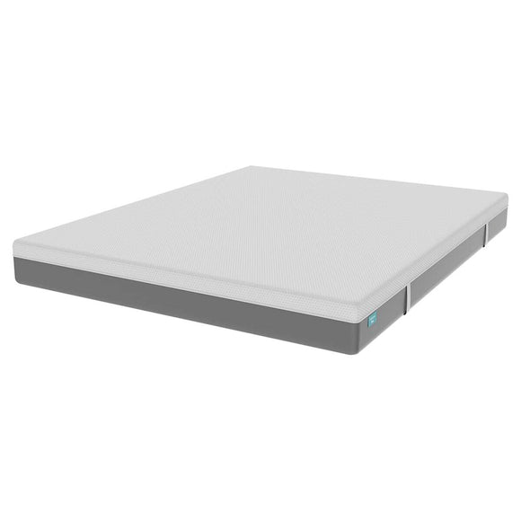 Cecotec Flow Original Memory Foam Mattress 90x200 cm Firm 3 Layers 25 cm-0